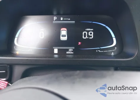 2025 Hyundai Elantra Sel Sport z USA, uszkodzony, nr VIN KMHLM4DG7SU894585